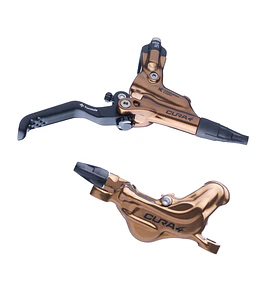 Frenos Formula Cura 4	Kashima	 		 		