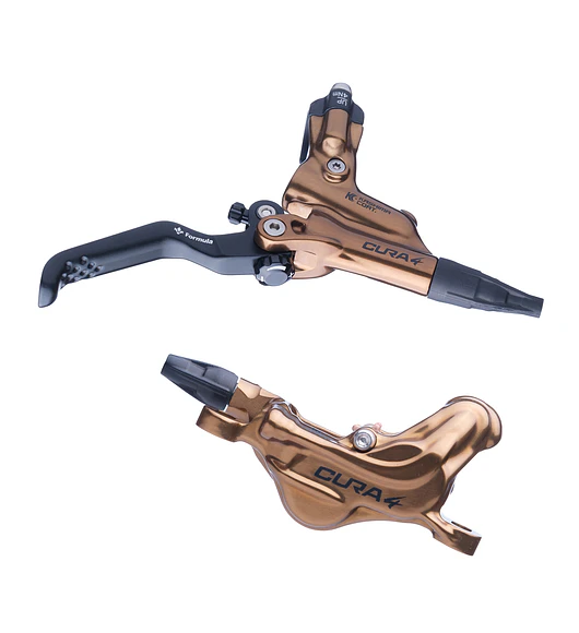 Frenos Formula Cura 4	Kashima	 		 		