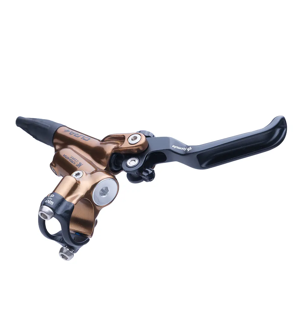 Frenos Formula Cura 4	Kashima	 		 		