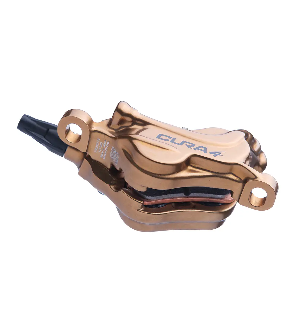 Frenos Formula Cura 4	Kashima	 		 		