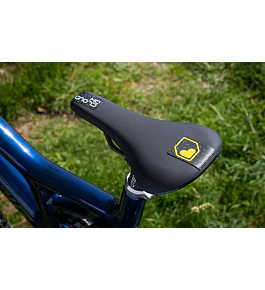 Sillín Burgtec The Cloud DH [Producto Nuevo]	 		 		