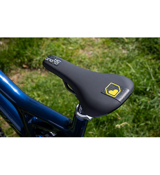 Sillín Burgtec The Cloud DH [Producto Nuevo]	 		 		