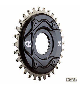 Rimpact Chain Damper Hope