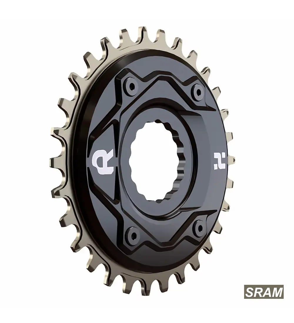 Rimpact Chain Damper Sram (3 puntas)