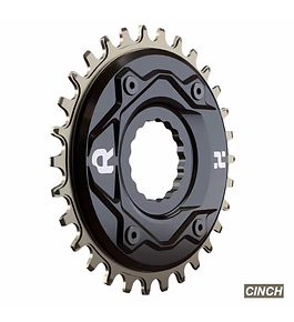 Rimpact Chain Damper Raceface (Cinch)