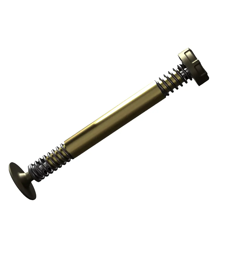 Rimpact TMD V2 Mass Damper