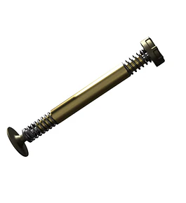 Rimpact TMD V2 Mass Damper