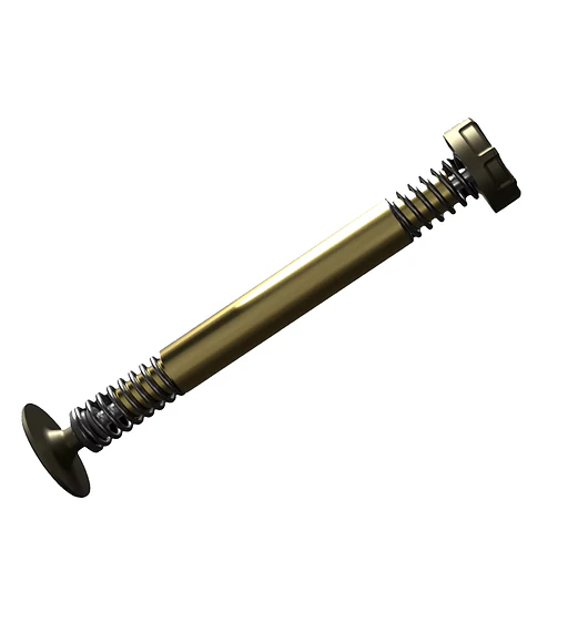 Rimpact TMD V2 Mass Damper