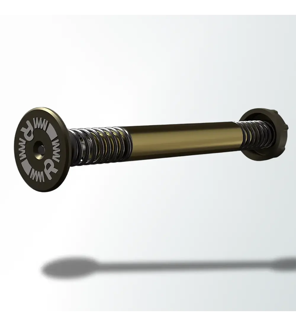Rimpact TMD V2 Mass Damper