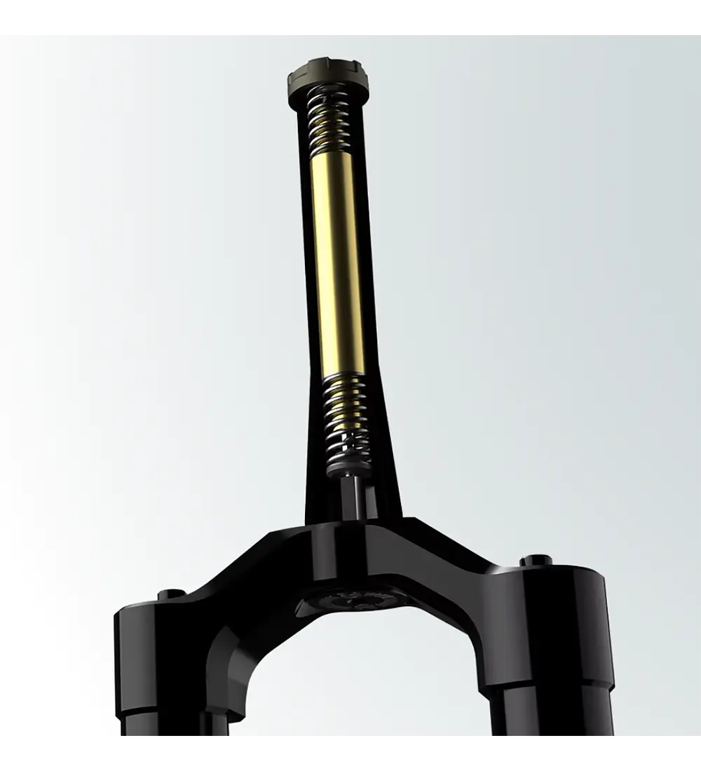 Rimpact TMD V2 Mass Damper