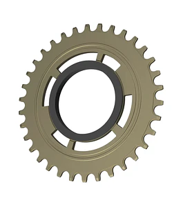 Rimpact Corona de repuesto para Chain Damper
