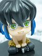 Figura De Acción Inozuke Chibi Demon Slayer Kimetsu No Yaiba - Miniatura 3
