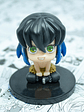 Figura De Acción Inozuke Chibi Demon Slayer Kimetsu No Yaiba - Miniatura 4