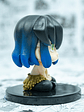 Figura De Acción Inozuke Chibi Demon Slayer Kimetsu No Yaiba - Miniatura 5