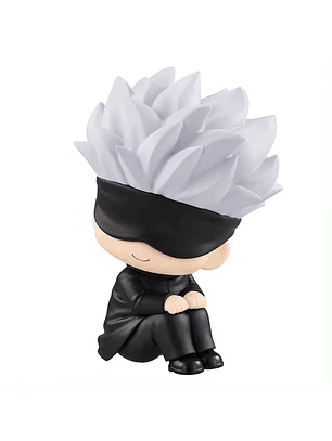 Figura Jujutsu Kaisen Satoru Gojō Chibi