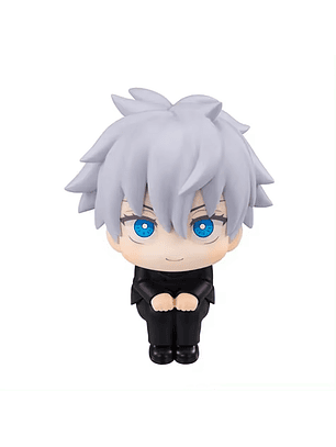 Jujutsu Kaisen Toge Chibi