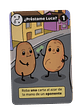 Juego de mesa Donde Las Papas Queman - Miniatura 4