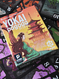 Juego de mesa Yokai Pagoda - Miniatura 4