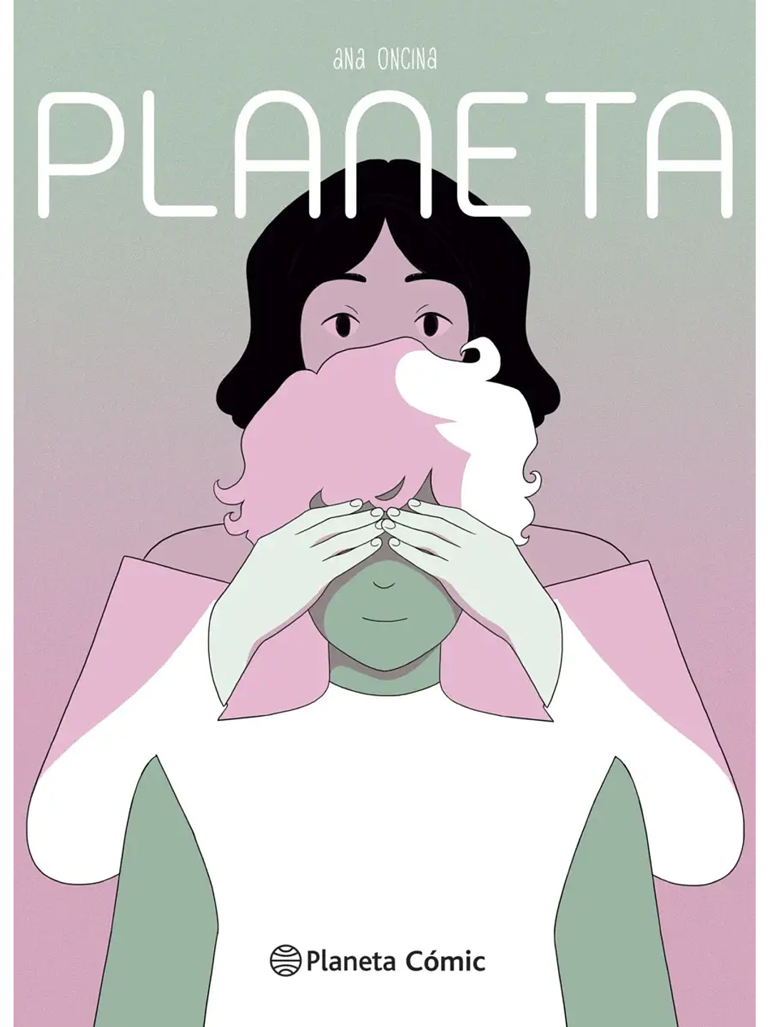 Manga Planeta Ana Oncina Tortosa 1