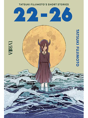 Manga Tatsuki Fujimoto Short Stories 22-26