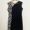 Vestido Ramona Negro