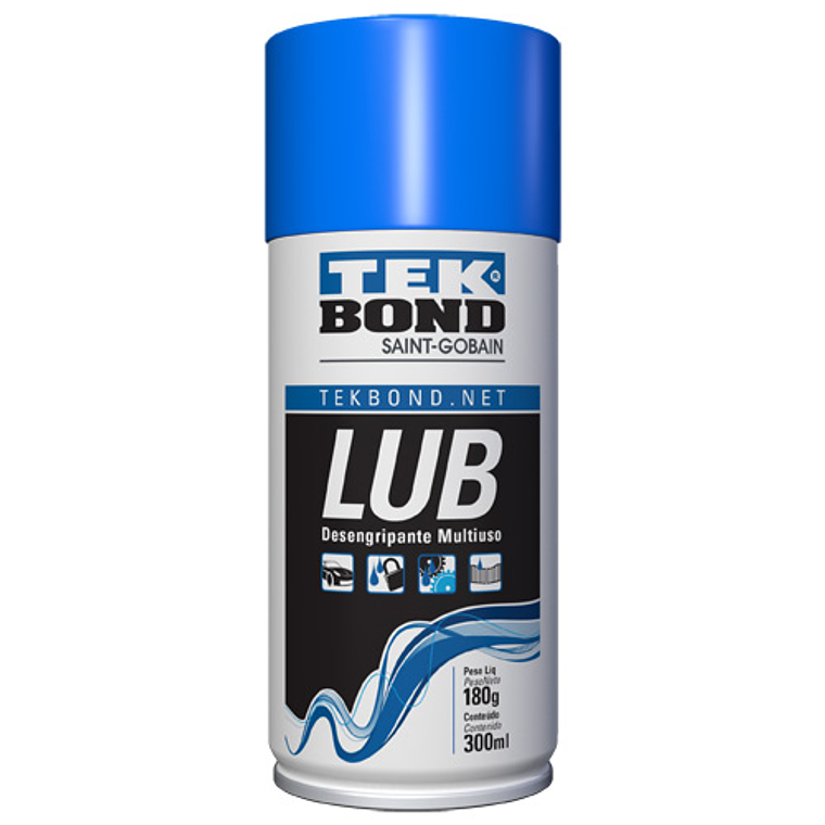LUB Lubricante multipropósito TEKBOND 1