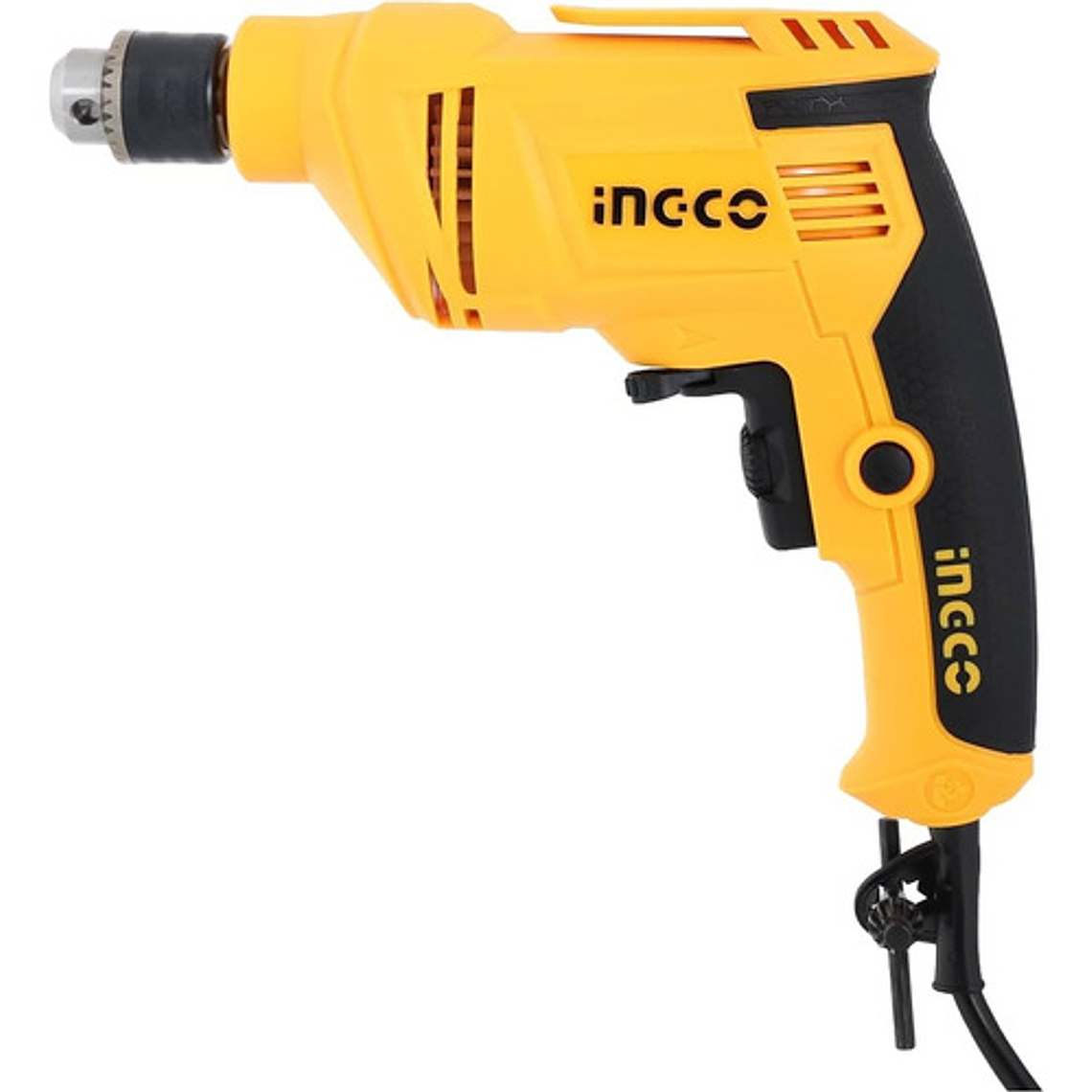 Taladro Electrico 450 Watt 6.5mm Ingco - Ed4508 1