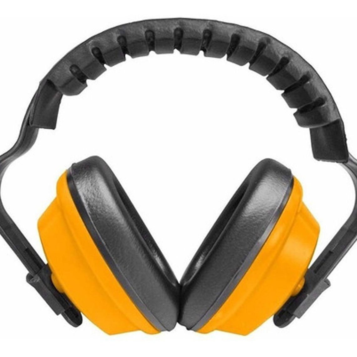 Orejeras Seguridad Cintillo Std Hem01 Ingco 1