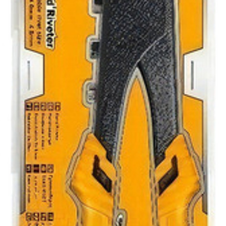 Remachadora Manual 10.5 Pulgadas Ingco 2