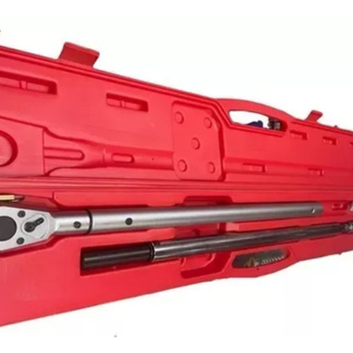 Llave Torque 3/4  De 200 A 1000 Lb/pie Force 1