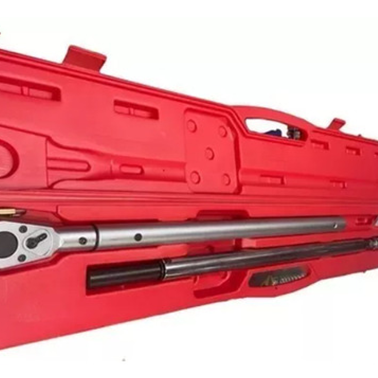 Llave Torque 3/4  De 200 A 1000 Lb/pie Force 1
