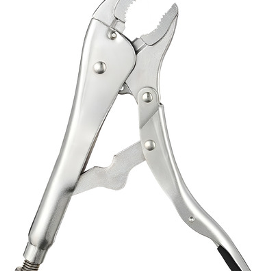 Caiman Ingco Curvo Industrial 250mm/10  1