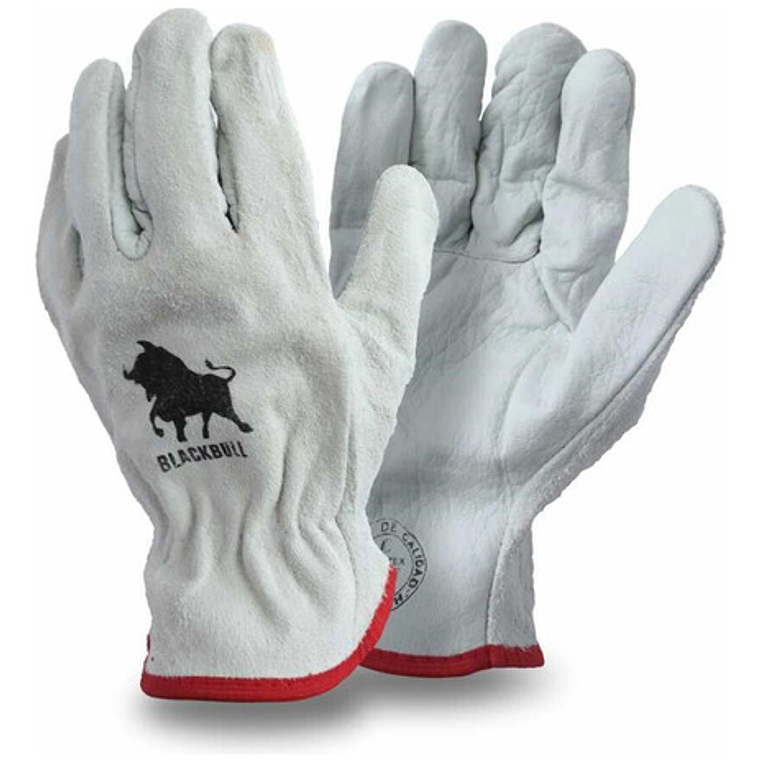 Guante Cabritilla 100 Pares T-8 1