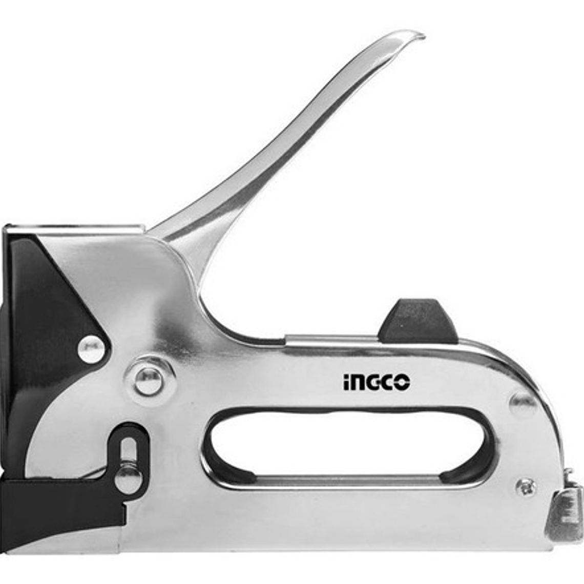 Engrapadora Industrial 6-14mm Ingco Hsg1404 4