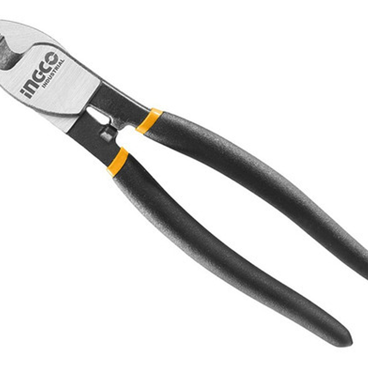 Alicate Corta Cables 6 Pulgadas Ingco 1