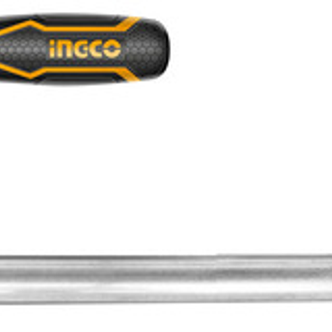 Prensa Sargento Ingco En F Industrial 120x300mm 1