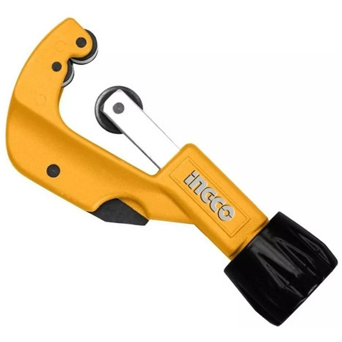 Cortador Corta Tubo De Cobre Aluminio Ingco Hpc0232 1