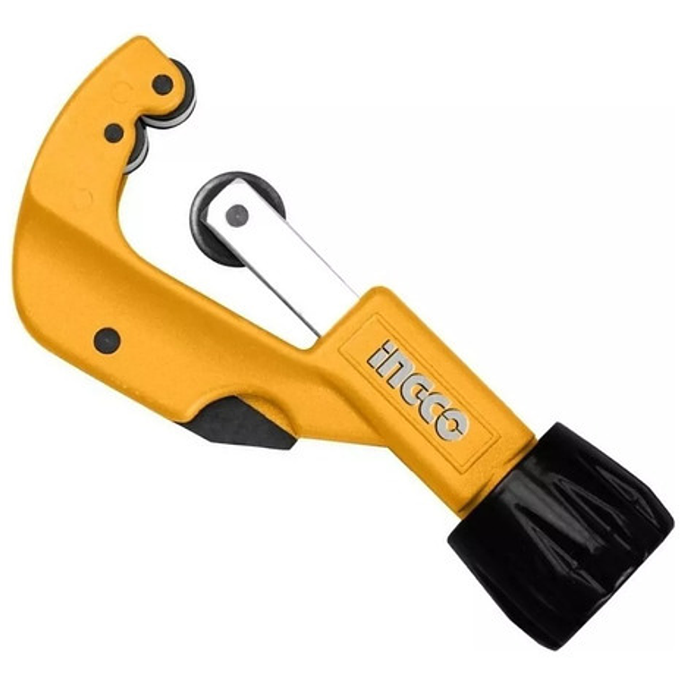 Cortador Corta Tubo De Cobre Aluminio Ingco Hpc0232 1