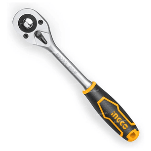 Chicharra Ratchet Industrial 1/2  Ingco Hrth0812