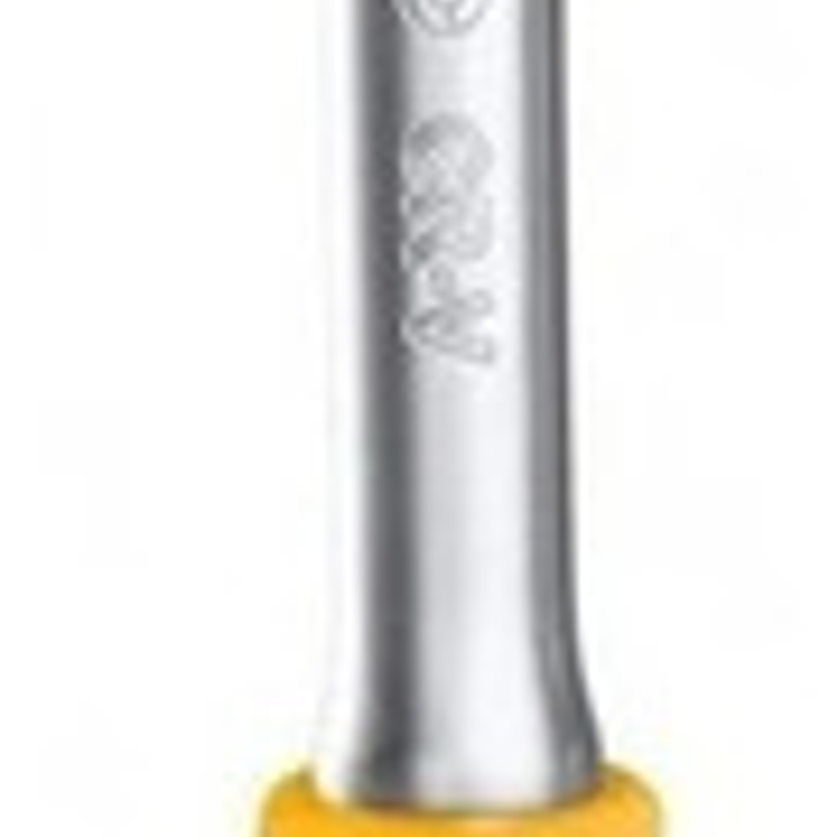 Chicharra Ratchet Industrial 1/2  Ingco Hrth0812 3