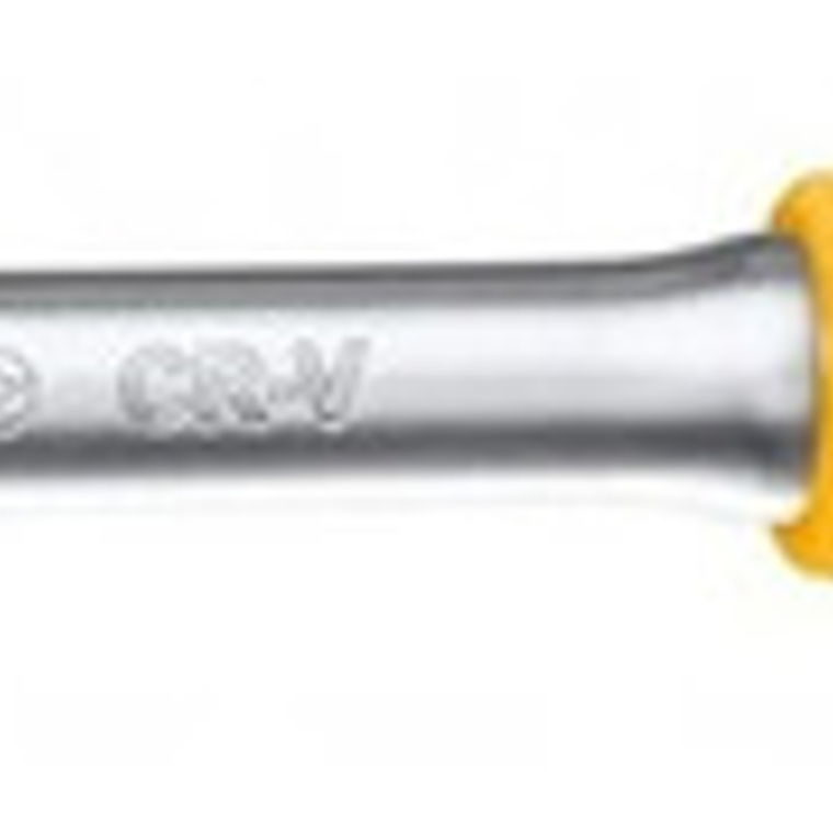 Chicharra Ratchet Industrial 1/2  Ingco Hrth0812 4