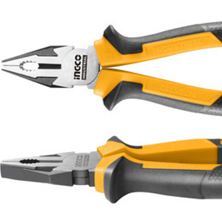 Alicate Universal 7  Ingco Hcp28188 Ma 1