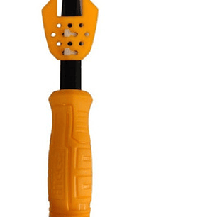 Cincel De Corte Frío 4 Mm Ingco