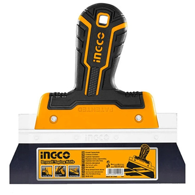 Espátula Para Yeso Ingco 200 Mm 8 Pulgadas Hput78200 1