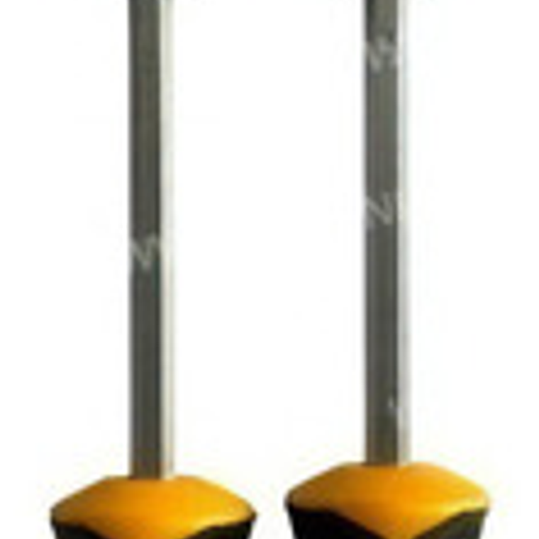 Set Destornillador 2 Piezas Ph/sl Ingco 1