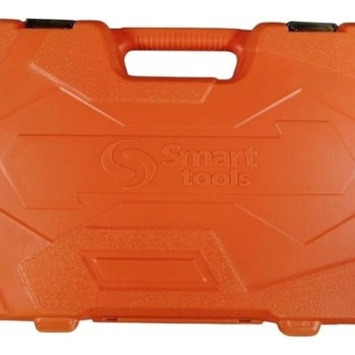 Juego De Dados 1/2`` De 5/16`` A 1`` 17 Pza (6104515), Smart 2