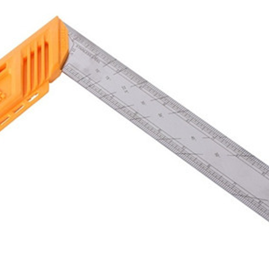 Escuadra Angulo Industrial 90 Grados 300mm/12 Ingco 2