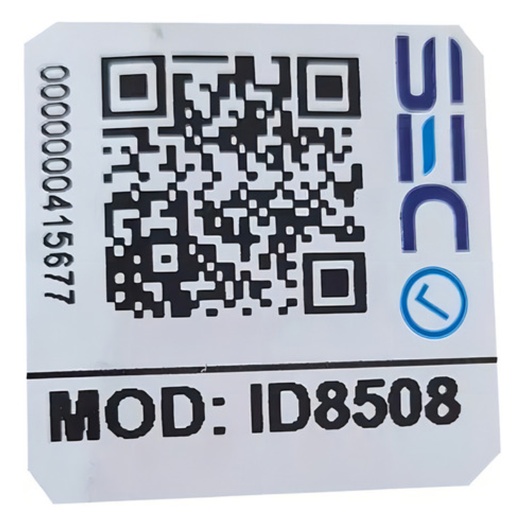 Taladro Percutor Ingco 13mm 850w Id8508 Industrial Color Amarillo 2