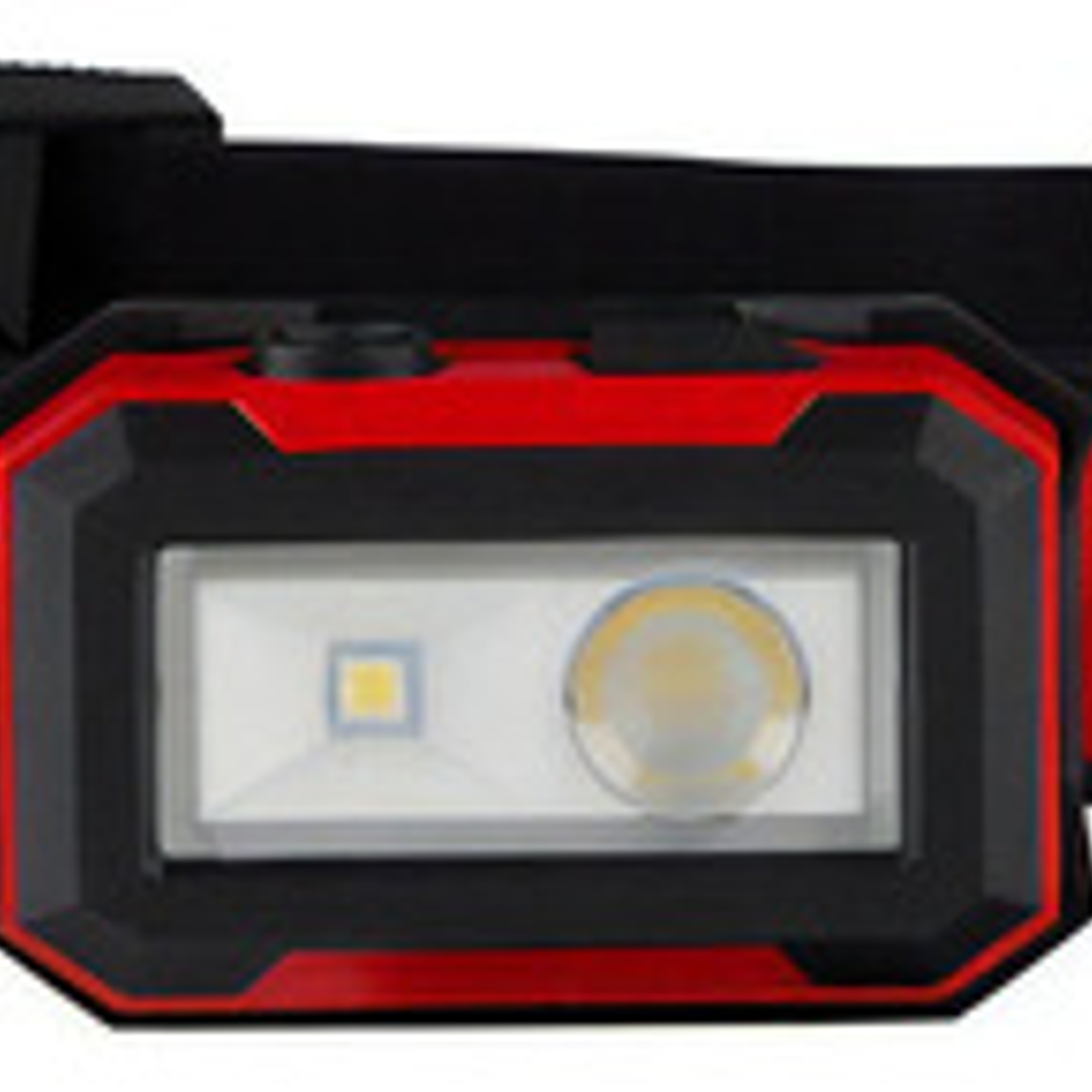 Milwaukee Linterna Frontal Magnética Recargable 2012r 1