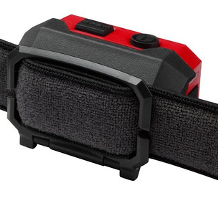 Milwaukee Linterna Frontal Magnética Recargable 2012r 2